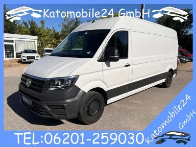Gebraucht VW Crafter