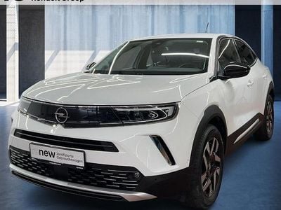 Usata Opel Mokka-e Elegance 100 kW (136 CV) 2022 Bianco SUV
