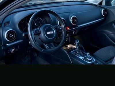 gebraucht Audi A3 1.8T S-Tronic Facelift ~Automatik