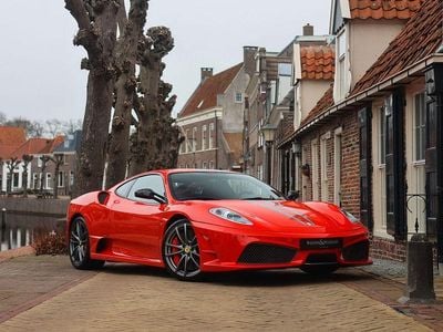 Gebraucht Ferrari F430 510 PS (375 kW) 2008 Rot