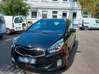 Gebraucht Kia Carens