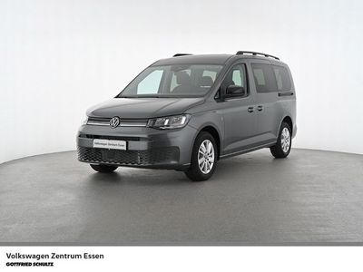 VW Caddy Maxi Life