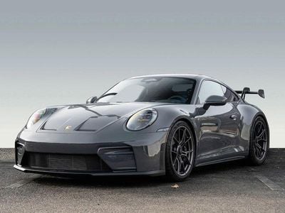 Neu Porsche 992 510 PS (375 kW) 2026 Grau