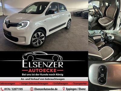 Andere Gebraucht 2021 Renault Twingo Zen Kleinwagen | 8.499 € (Guter Preis)