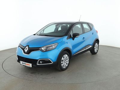 gebraucht Renault Captur 0.9 Energy Experience, Benzin, 12.490 €