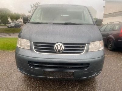 VW T5