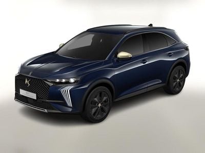 Nuova DS Automobiles DS7 Crossback Performance 131 CV (96 kW) 2026 Blu SUV