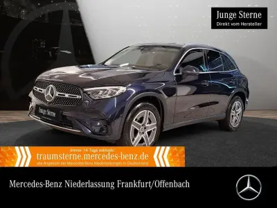 Gebraucht Mercedes GLC200
