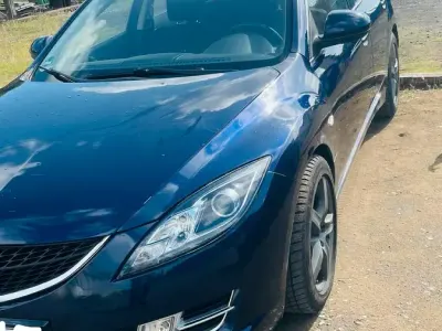 Gebraucht Mazda 6