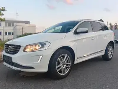 Gebraucht Volvo XC60