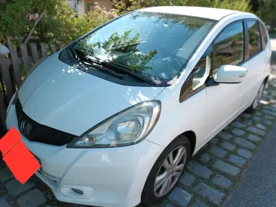 Gebraucht Honda Jazz