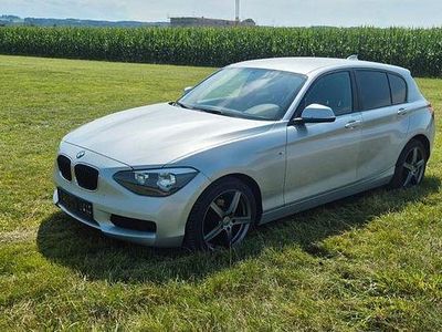 BMW 114