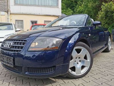 Audi TT Roadster