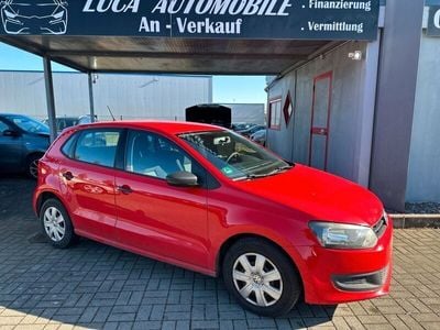 VW Polo