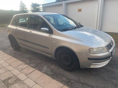 Fiat Stilo