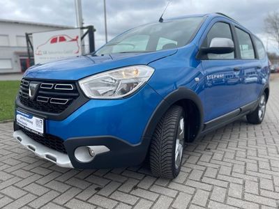 gebraucht Dacia Lodgy Stepway