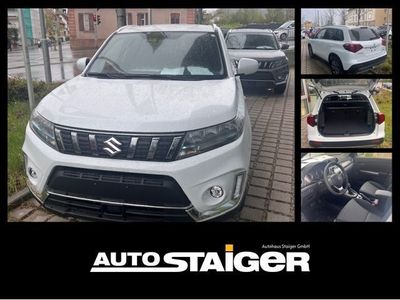 gebraucht Suzuki Vitara 1.5 Comfort Keyless Go, PDC, Kamera