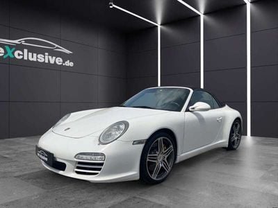 Porsche 997
