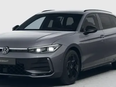 Gebraucht VW Passat