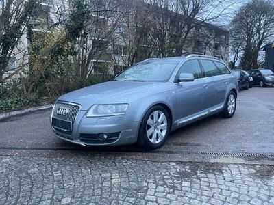 gebraucht Audi A6 Allroad quattro 2.7 TDI