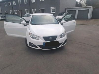 gebraucht Seat Ibiza 6J Good Stuff