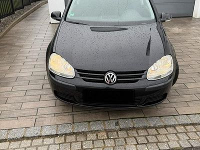 VW Golf V