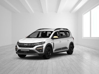 Gletscherweiß Neu 2026 Dacia Jogger Extreme Van / Kleinbus | 23.579 € (Fairer Preis)