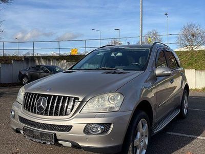 Mercedes ML350