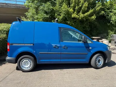 Gebraucht VW Caddy