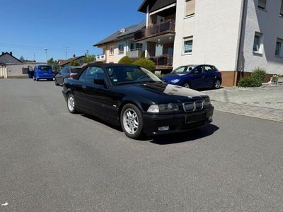 BMW 318 Cabriolet