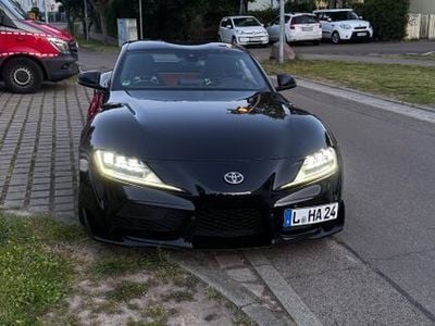 Toyota Supra