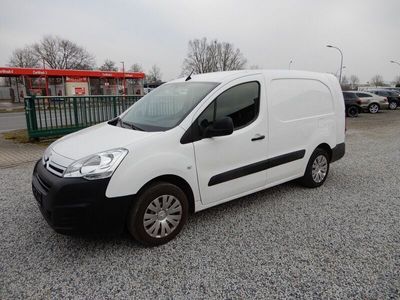 gebraucht Citroën Berlingo Kasten Business L2