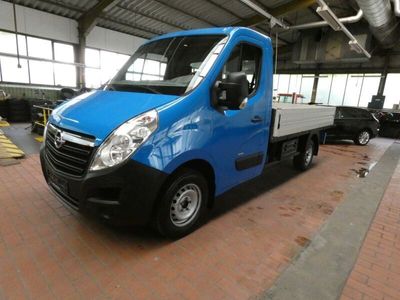 gebraucht Opel Movano B 2.3 CDTI Pritsche