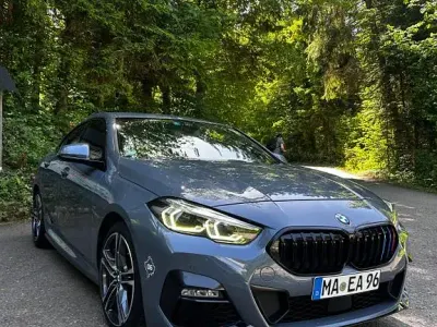 Gebraucht BMW 220