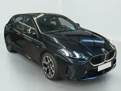 Brugt BMW 120 M Sport 163 HK (119 kW) 2025 Andere Hatchback
