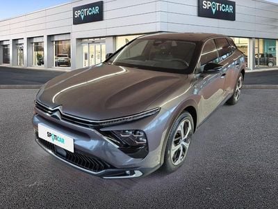 Citroën C5 X