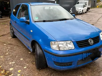 Gebraucht VW Polo