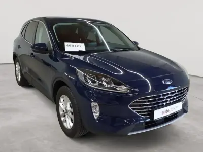 Gebraucht Ford Kuga