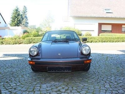 Gebraucht Porsche 911 Carrera 272 PS (200 kW) 1976 Braun Coupé