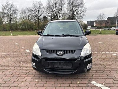 Hyundai Matrix