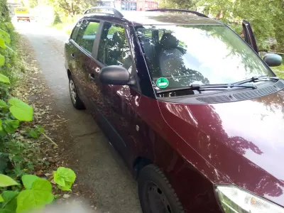 Gebraucht Skoda Fabia 85 PS (62 kW) 2010 Andere farben Kombi