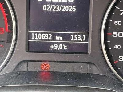 Gebraucht Audi A3 150 PS (110 kW) 2017 Limousine