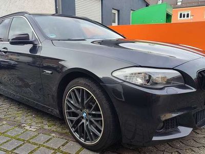 BMW 528