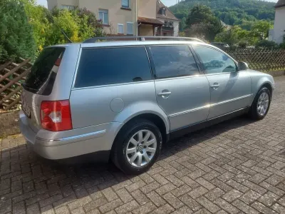 Usata VW Passat