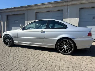 Gebraucht BMW 323