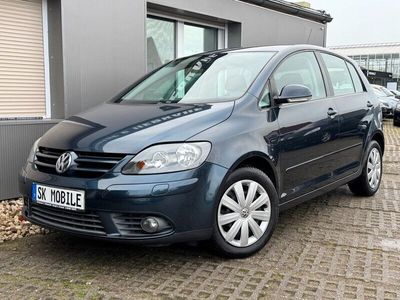 VW Golf Plus Cross