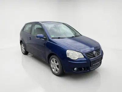 Gebraucht VW Polo