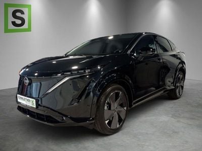 Nissan Ariya