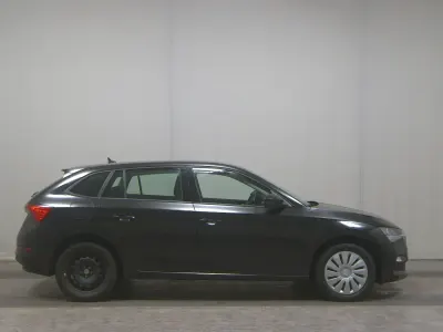 Gebraucht Skoda Scala