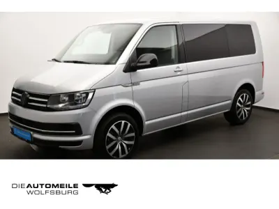 Brugt VW T6 Comfortline 150 HK (110 kW) 2019 Van